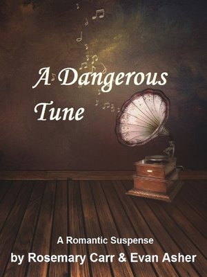 cover image of A Dangerous Tune